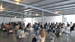 Reuni�n ANPA CEIP de Outes