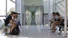 Selectividad, segundo asalto