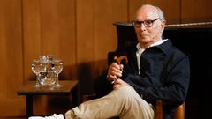 Carlos Saura muere a los 91 a�os un d�a antes de recibir el Goya de Honor