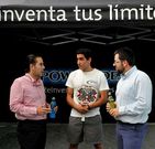 La prueba se present� ayer en San Mateo.