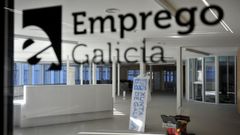 Las inscripciones pueden hacerse en el edificio Amizar, ya operativo, o en la p�gina web lanzaderasconectaempleo.es