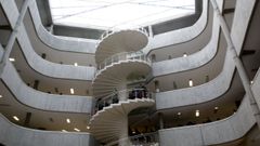 El caso fue llevado por el Juzgado de Menores de A Coru�a