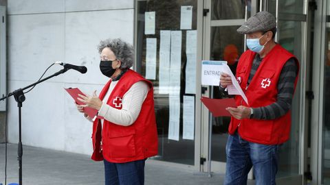 ACTOS 25N, DIA CONTRA LA VIOLENCIA MACHISTA EN BARBANZA