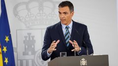 En directo: Pedro S�nchez informa de la salida de Espa�a de Afganist�n