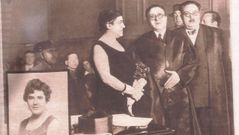 Imagen del juicio de Aurora Rodr�guez Carballeira