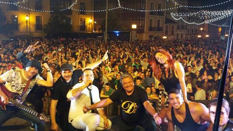 Orquesta Domin�
