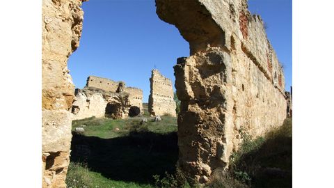 Monasterio de San Pedro de Eslonza