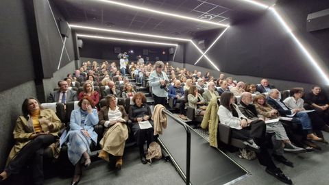 Presentaci�n de la Estrategia contra la Soledad No Deseada (2025-2030)