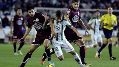 Canella, en C�rdoba