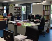 Los juzgados de lo Contencioso-Administrativo tambi�n est�n al l�mite de su capacidad. 