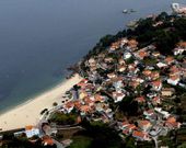 Loira, en Mar�n, es uno de los que aspira a rebajar la franja de los 100 a los 20 metros.