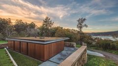 Estos son los candidatos a los Premios COAG de Arquitectura en Barbanza