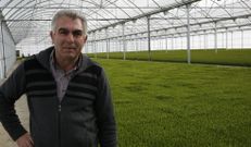 Rom�n fue uno de los fundadores de la cooperativa. 