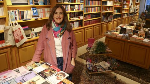 austen.La librera de Cronopios Mercedes Corbillón destaca las novedades que han llegado este año a las librerías sobre la autora. Hay desde cuentos a novelas gráficas, biografías o nuevas reediciones