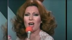 Rocio Jurado interpretando  Ese hombre  en televisi�n 