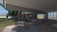 As� ser� el nuevo centro vecinal de Serantes en Ferrol