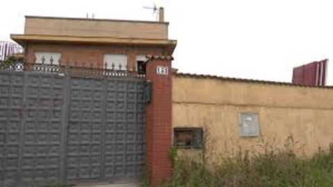 Chal� Rick's, en Gij�n