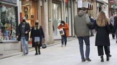 Barrio de A Magdalena