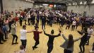 ltima celebracin del centro espaol Santiago Apstol de Liechtenstein, donde la inmensa mayora de los socios son de la Costa da Morte y alrededores