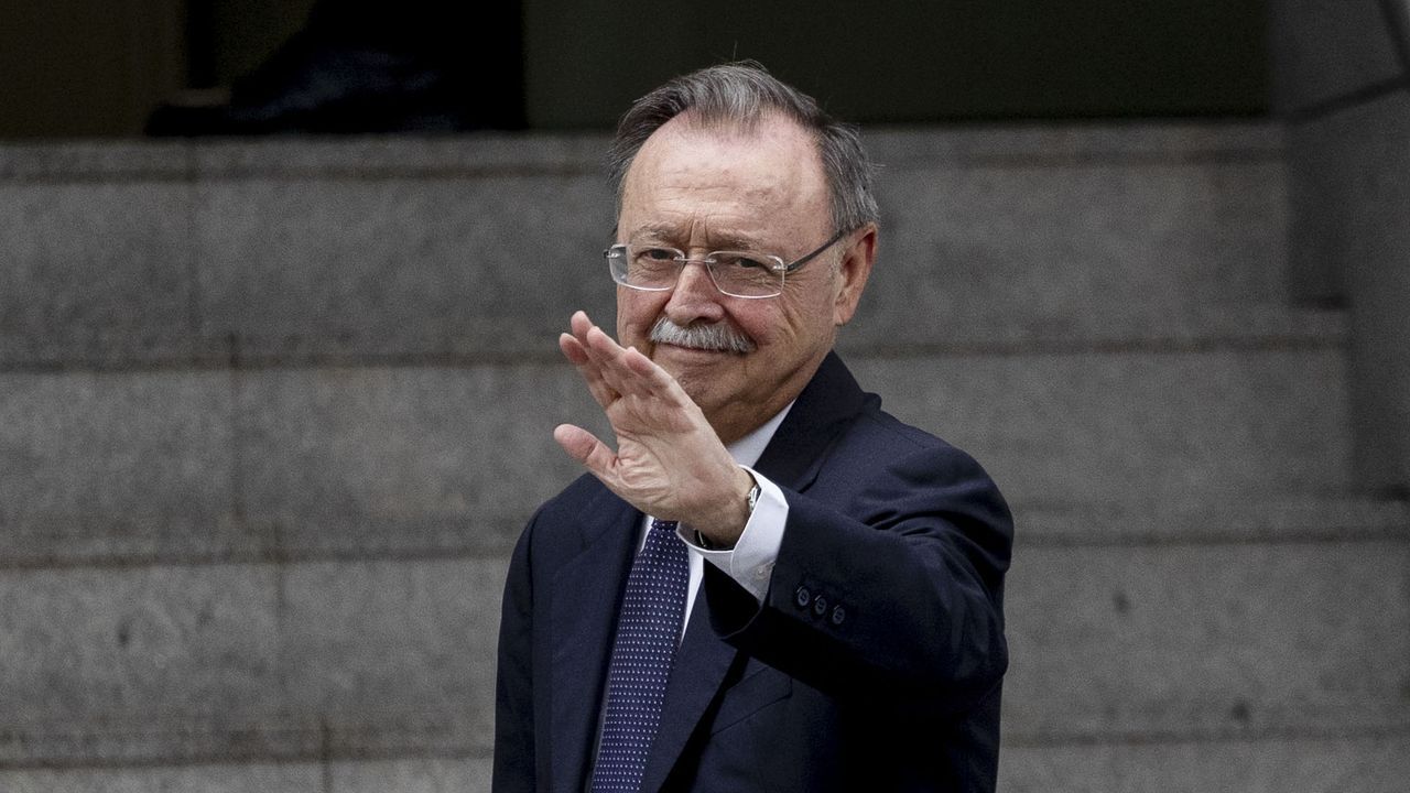 Vivas trató de hablar diez veces con Sánchez antes de la avalancha de inmigrantes en Ceuta