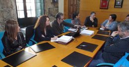 El gobierno silleda present� ayer al comit� de empresa y sindicatos el informe con la nueva RPT municipal.