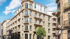 As� se transformar� el n�mero 26 de la calle Ervedelo en Ourense