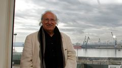 El director israel� Eliahu Inbal condujo sabiamente a la OSG