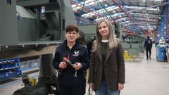 �xito en el plan de formaci�n de Urovesa con la casi total contrataci�n de los alumnos en formaci�n