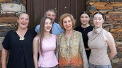 La Casa Comerciante, en im�genes