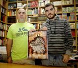 La iniciativa fue presentada ayer en A Coru�a.