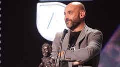 O actor Federico Prez.