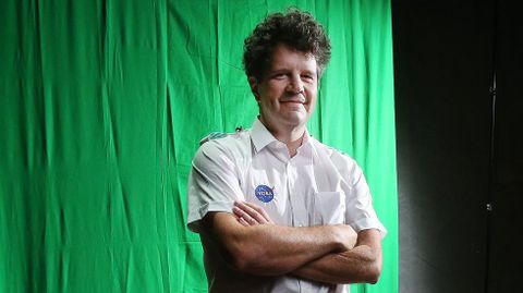 Xos� Touri��n.