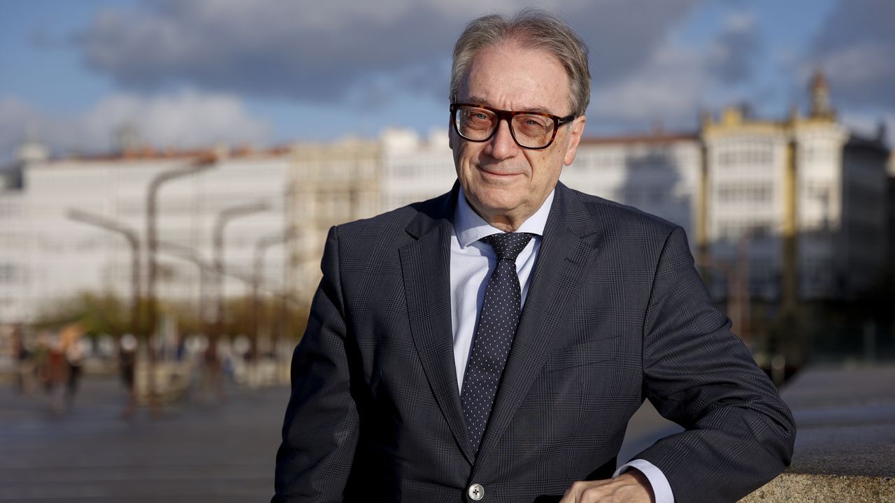 «Hay que frenar la despoblación para que el problema no sea aún mayor»