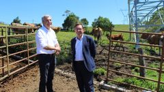 Ciudadanos se lanza al campo