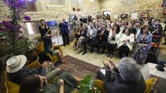 Un 17 de maio�cargado de actividade na Costa da Morte