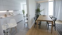 Promociones de vivienda de SSG en Oleiros