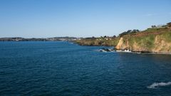 oleiros.El Concello de Oleiros ha adquirido 61 parcelas que van de�Naval a Canide por�270.000 euros