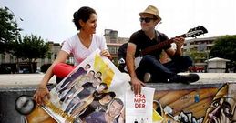 Hoy nace un festival joven con grupos emergentes en Foz. 