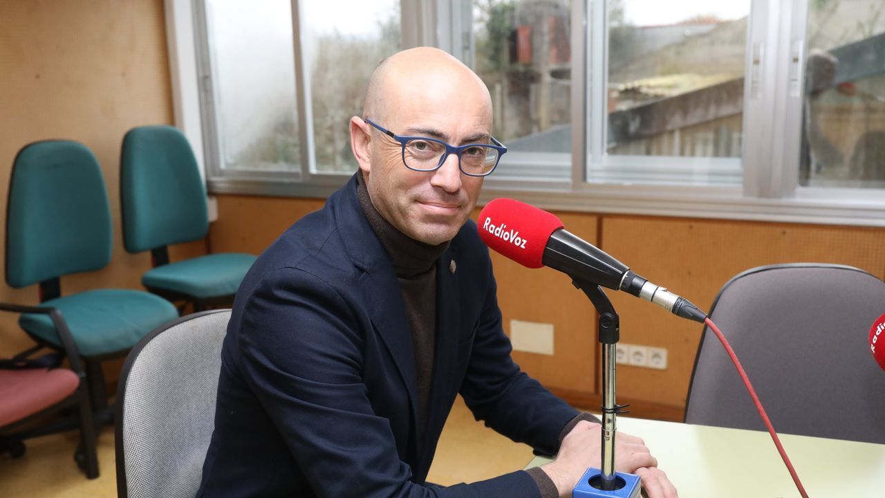 Muíño apela al sentido común en el caso de la guía de Dombate