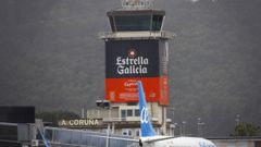 Los controladores a�reos advierten de una posible huelga