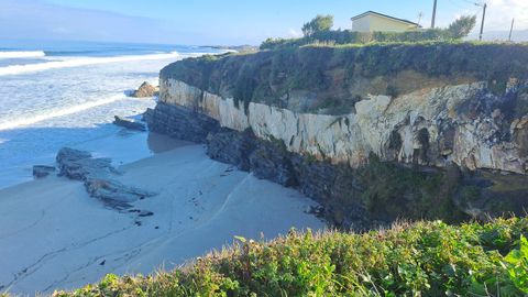 Estratos en Salsi�a