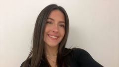 La viguesa Sof�a Salgado.
