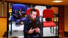 El audio que recoge el intento de rapto en Boiro por parte del Chicle