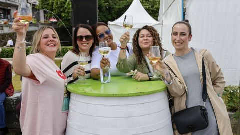 Feira do Viño do Ribeiro