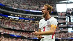 Harry Kane
