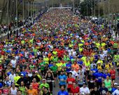 La ruta trata de seguir la estela del �xito de la Vig-Bay.