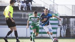 El Paiosaco es el principal usuario del campo