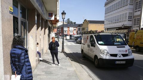 En Lourenz lleva das subiendo la incidencia acumulada por covid-19