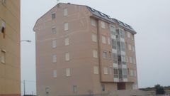 Imagen del edificio que figura en el archivo del Catastro