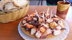 Pulpo